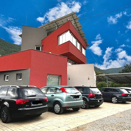Villa Galiana Simitli Exterior foto