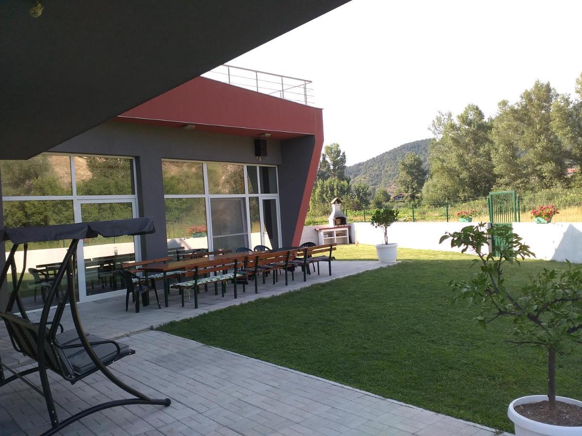 Villa Galiana Simitli Exterior foto