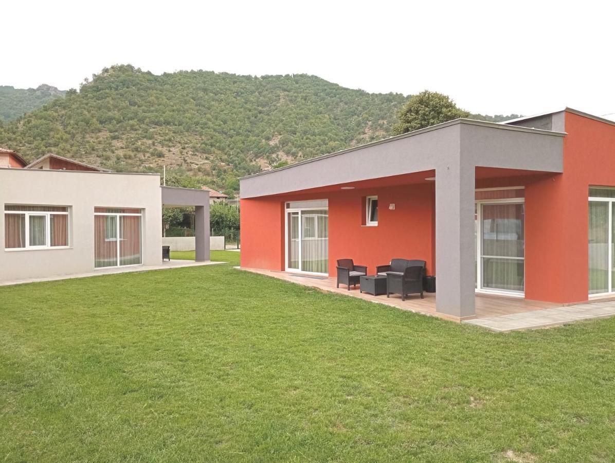 Villa Galiana Simitli Exterior foto