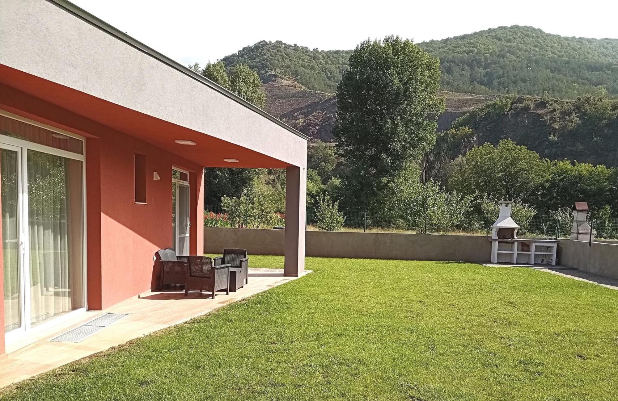 Villa Galiana Simitli Exterior foto