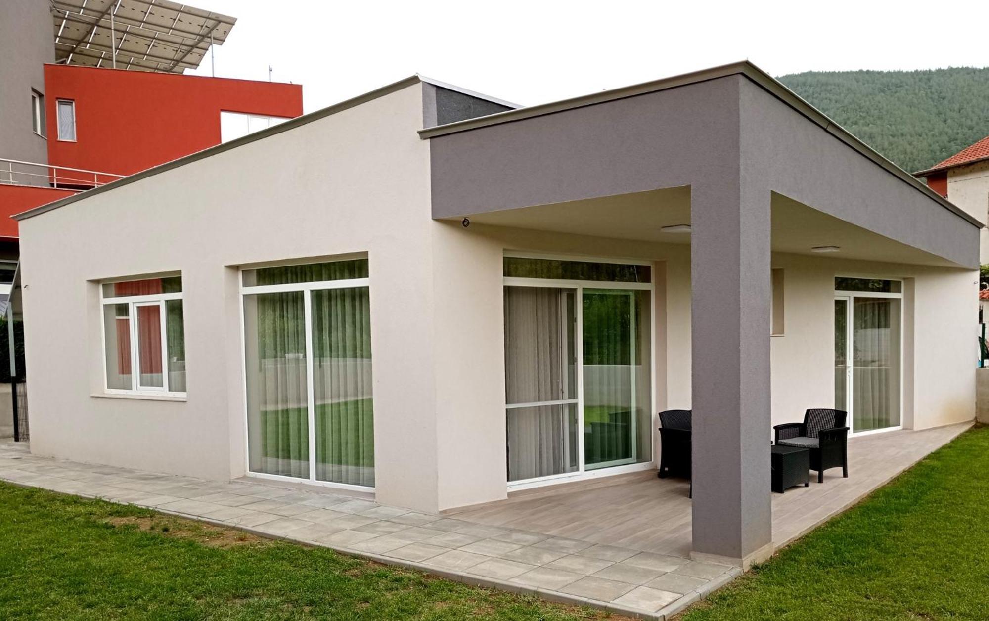 Villa Galiana Simitli Exterior foto
