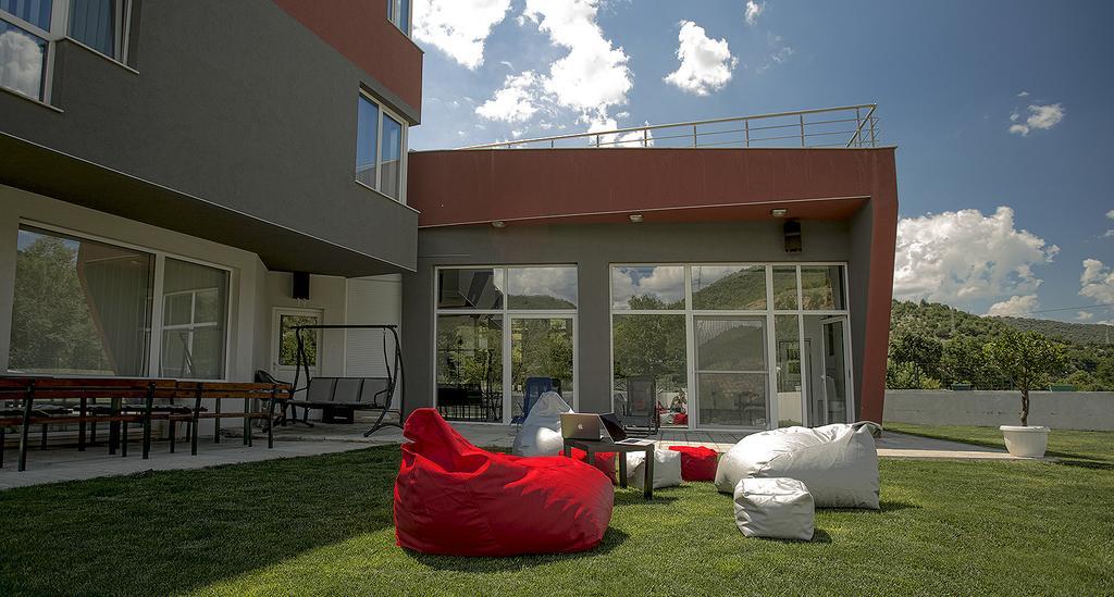 Villa Galiana Simitli Exterior foto