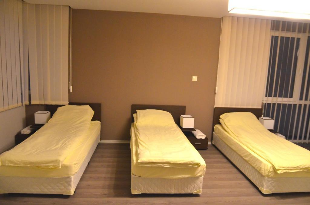 Villa Galiana Simitli Zimmer foto