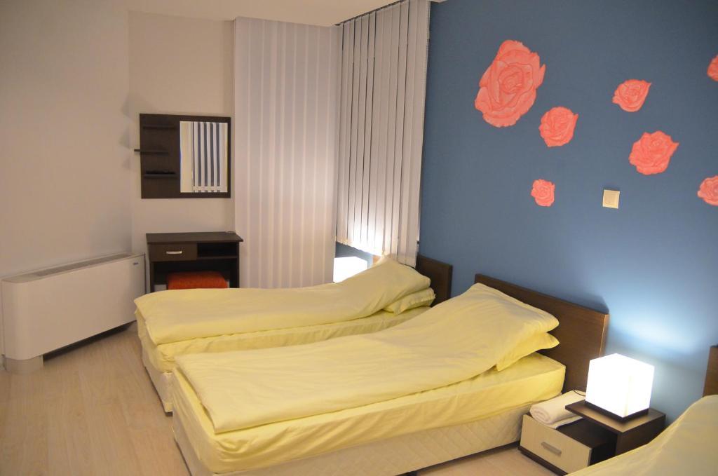 Villa Galiana Simitli Zimmer foto