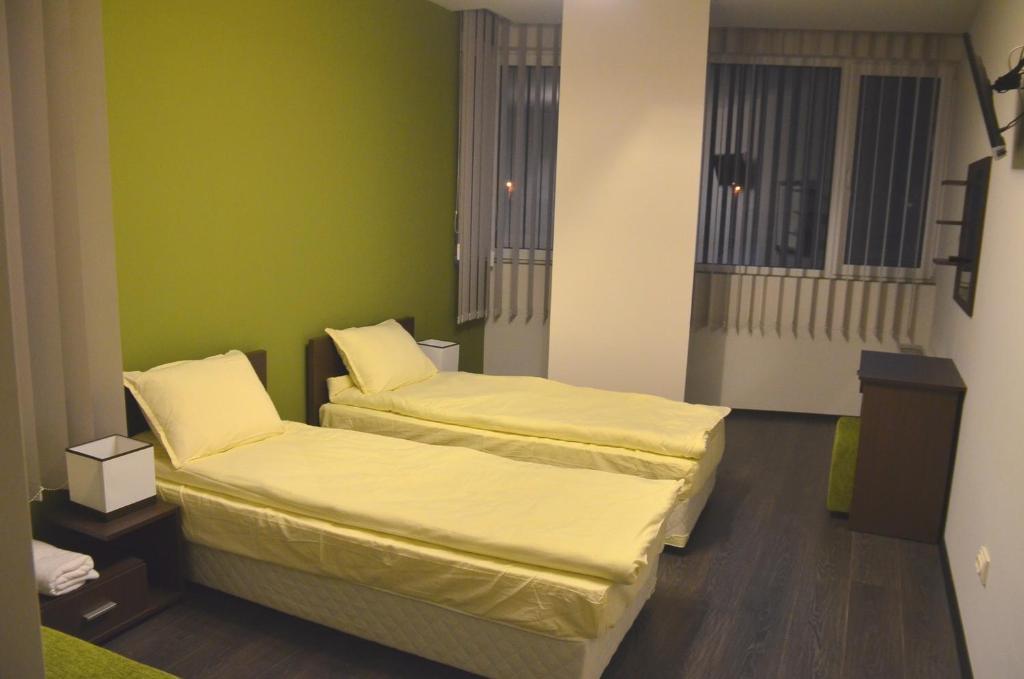 Villa Galiana Simitli Zimmer foto
