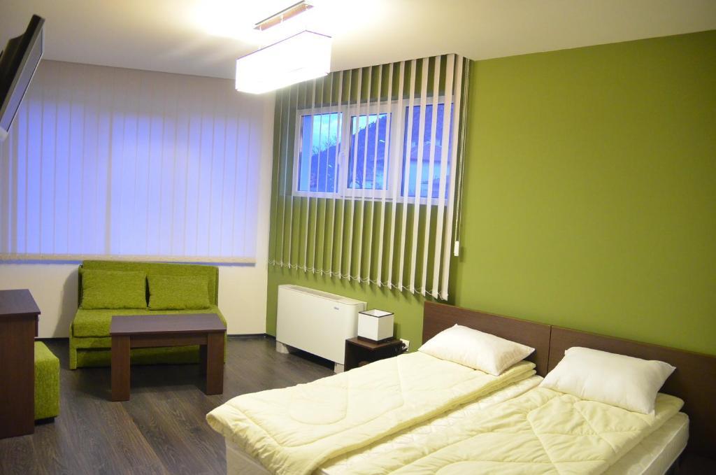 Villa Galiana Simitli Zimmer foto
