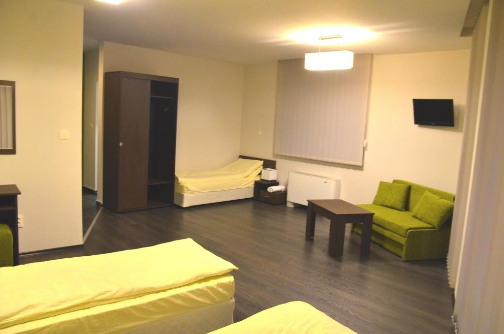 Villa Galiana Simitli Zimmer foto